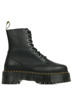 Dr. Martens Jadon Iii - Enkellaarsjes Met Plateauzool - Black 11 Dr. Martens Jadon Iii - Enkellaarsjes Met Plateauzool - Black -Tamaris Verkoopwinkel 006e0f6e7cb14d82bf169856df17f5e9 scaled