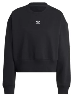 Adidas Originals Adicolor Essentials Crew - Sweater - Black -Tamaris Verkoopwinkel 008242cfc2974c85b153a496ffefdfb5 scaled