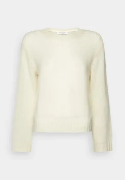 Marc O'Polo Pullover Round-Neck - Trui - Chalky Sand
