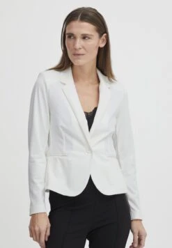 B.young Byrizetta - Blazer - Cloud Dancer