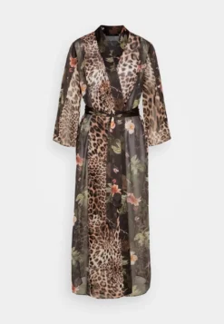 AllSaints Elsa Sara Kimono - Lichte Jas - Black/Brown -Tamaris Verkoopwinkel 014ef443038644e19fb28ae21a9a8377 scaled