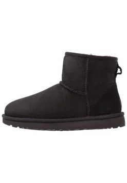 Ugg Classic Mini - Korte Laarzen - Black -Tamaris Verkoopwinkel 0150a9cbf5e04ace9e0d0db2677121fc