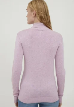 B.young Bymmpimba- Trui - Mauve Mist Melange -Tamaris Verkoopwinkel 019a70ba29d1427db1f3c52d7c0c5421 scaled