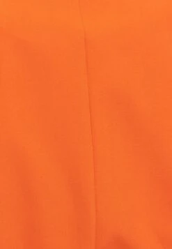 Milia Crop- Blazer - Orange -Tamaris Verkoopwinkel 01d95a6992224fa581056875b0a52c9f