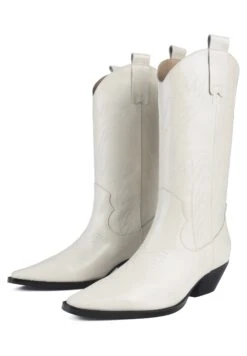 L37 Crush On U - Cowboy-/Bikerlaarzen - Off-White 10 L37 Crush On U - Cowboy-/Bikerlaarzen - Off-White -Tamaris Verkoopwinkel 0205ad2bf2c84525942816fbb587f954