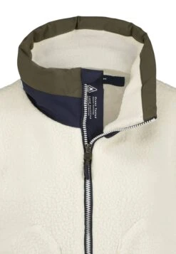 GAASTRA Polarstar- Fleecejas - White -Tamaris Verkoopwinkel 02f19126344e4df2b3374b1a026c115d