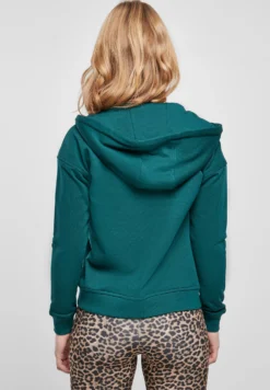 URBAN CLASSICS Hoody - Sweater Met Rits - Jasper -Tamaris Verkoopwinkel 0300c972719d41d493bc5e2082566243