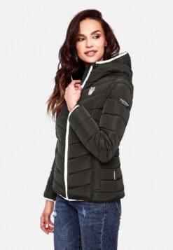 Navahoo Elva - Winterjas - Black -Tamaris Verkoopwinkel 053dbf43568645df9c698d10e660b481