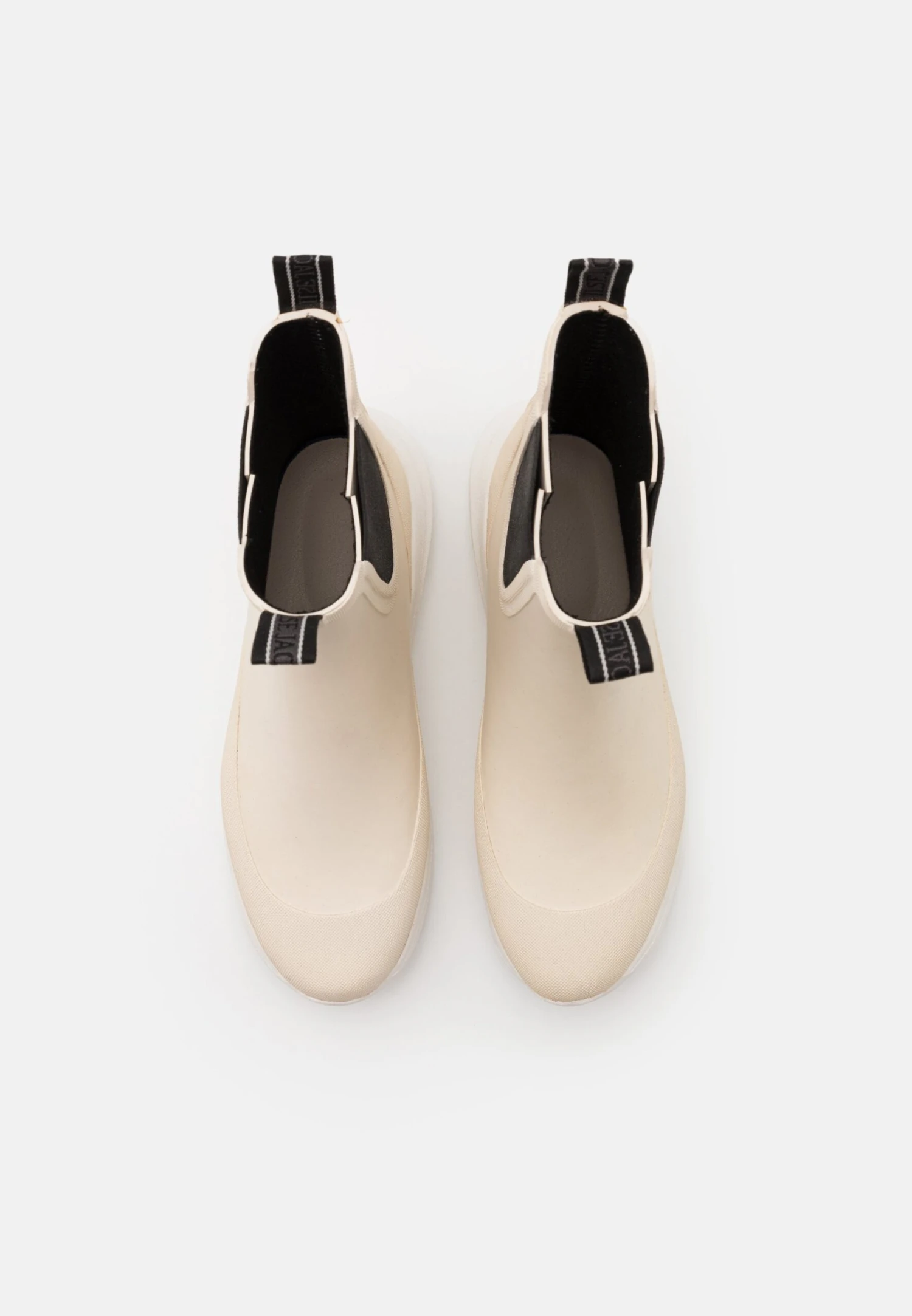 ILSE JACOBSEN Regenlaarzen - Milk Creme 6 ILSE JACOBSEN Regenlaarzen - Milk Creme - Afbeelding 6