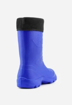 Regenlaarzen - Corn Flower/Black -Tamaris Verkoopwinkel 06b19be091b8456098c047f108c4c691