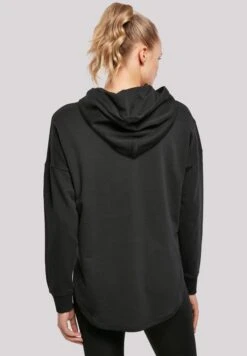 F4NT4STIC Hoodie - Schwarz -Tamaris Verkoopwinkel 07eb696c182240b9b1af253556e5532c