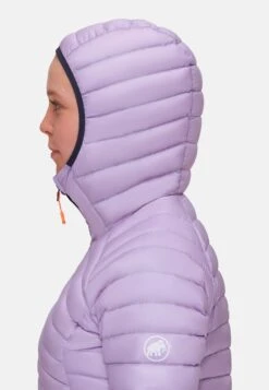 Mammut Broad Peak In Hooded - Gewatteerde Jas - Supernova Marine -Tamaris Verkoopwinkel 09163770e02c475ca32e8bf638c37840