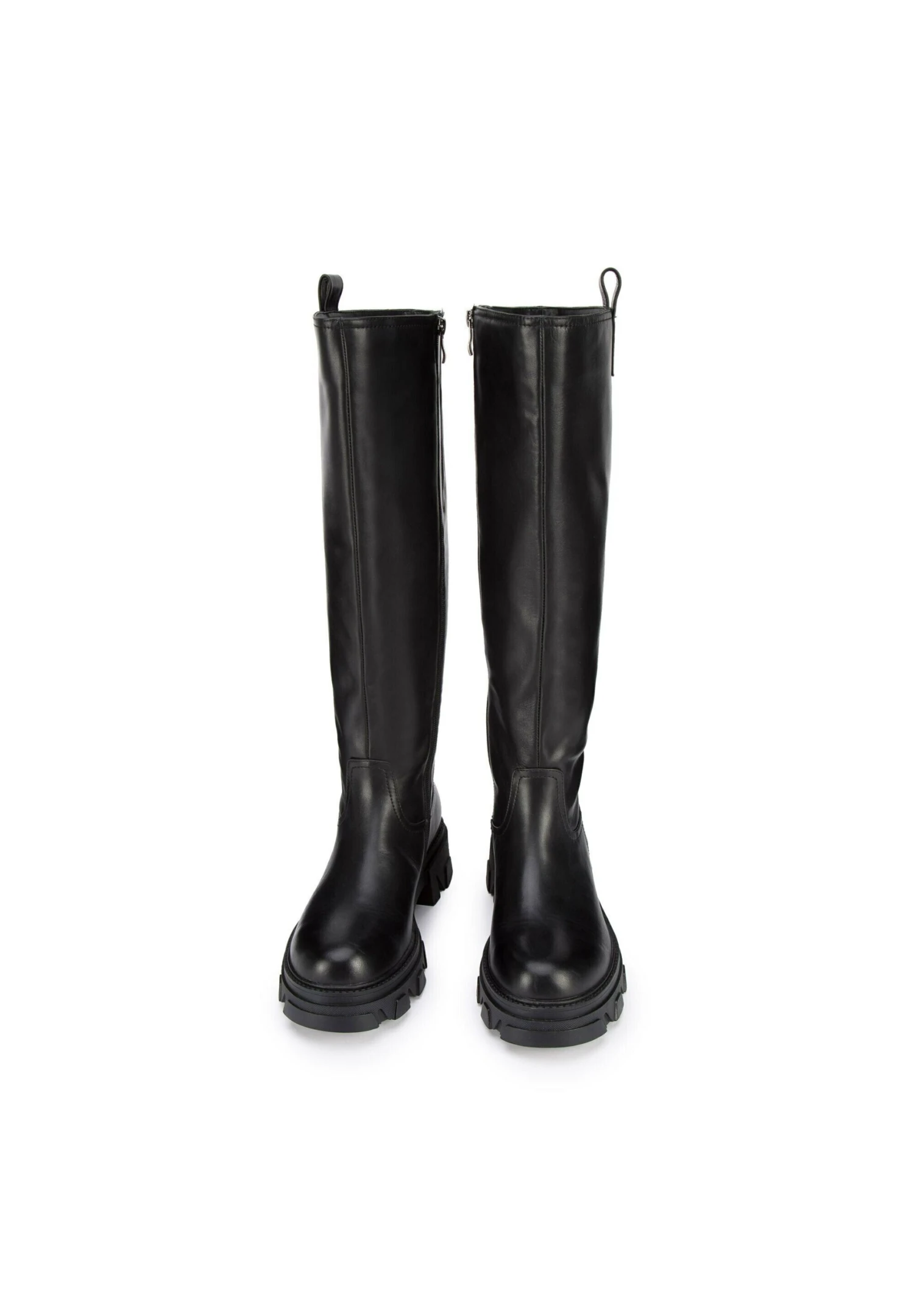 Premium - Plateaulaarzen - Black 6 Premium - Plateaulaarzen - Black - Afbeelding 6