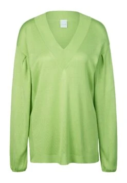 Mit V-Ausschnitt - Trui - Kiwi -Tamaris Verkoopwinkel 0a0b0f7e5913421dbc747ae8008ecf9e