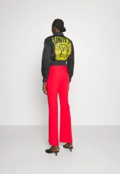 Hugo Asulana - Bomberjacks - Black -Tamaris Verkoopwinkel 0ae38b1dada74fd99124dc418e1260b7