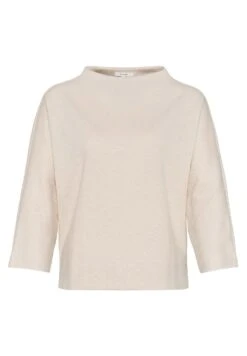 OPUS Gobile - Sweater - Sweet Almond Melange -Tamaris Verkoopwinkel 0b5258982cf84781a35f2a4982b5f266