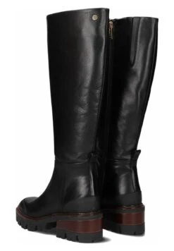 Plateaulaarzen - Zwart -Tamaris Verkoopwinkel 0c974f4a6a1d46b08859c966be8800a6