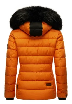 Marikoo Unique - Winterjas - Burnt Orange 12 Marikoo Unique - Winterjas - Burnt Orange -Tamaris Verkoopwinkel 0d194a9d4a874bb0984408b6c467c263 scaled