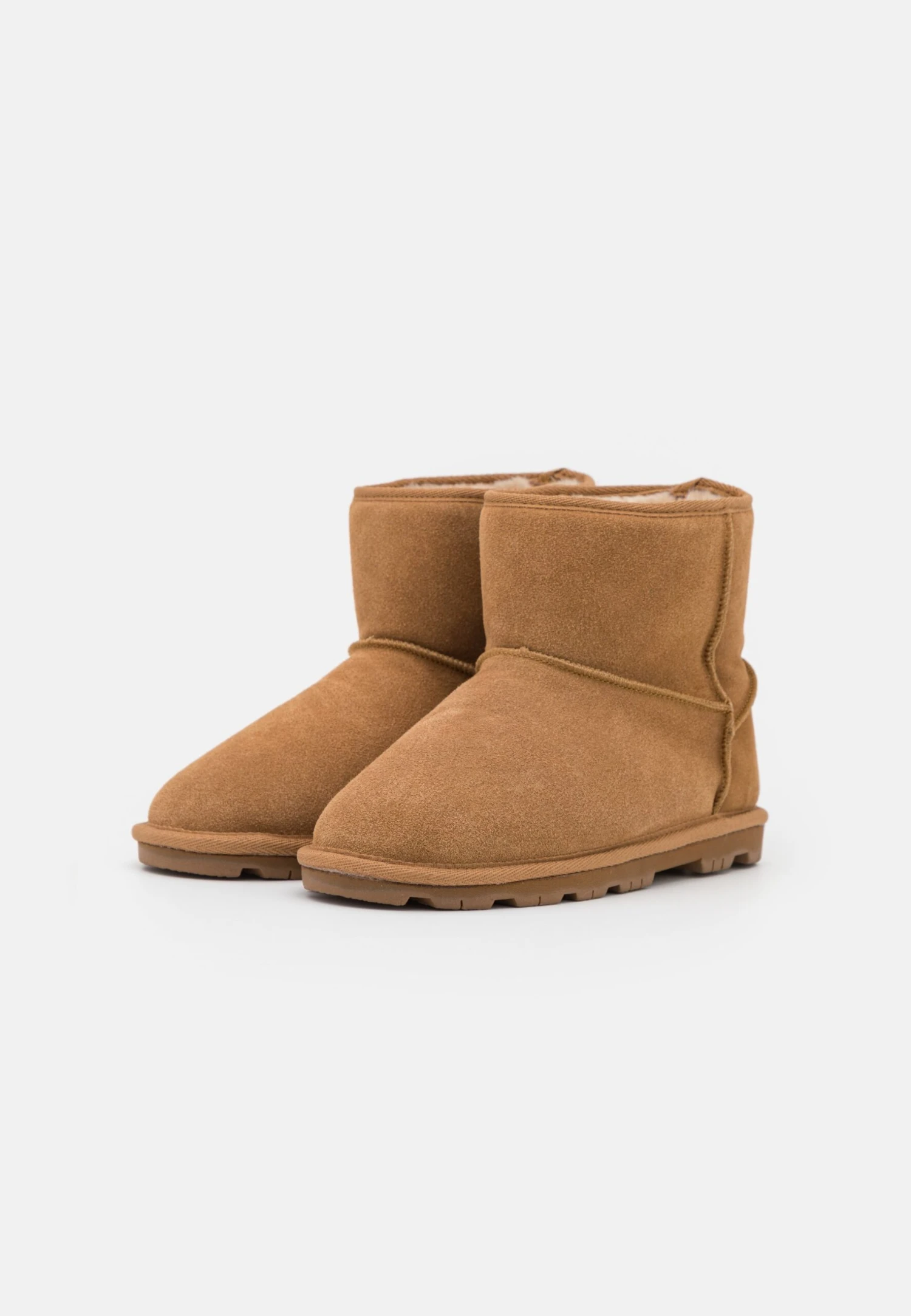 Marks & Spencer Snowboots- Chestnut 3 Marks & Spencer Snowboots- Chestnut - Afbeelding 3