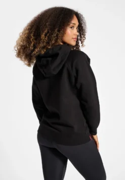 Hummel Classic - Sweater Met Rits - Black -Tamaris Verkoopwinkel 0e857e9de26d4e35bd35a1c298879b14