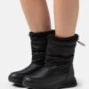 Marks & Spencer Snowboots- Black
