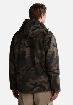 Napapijri Rainforest Open Summer - Jas - Fantasy -Tamaris Verkoopwinkel 0eff3756cebe4a11bb8609cd2e1ba8f3