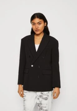 Gina Tricot Rosie - Blazer - Black