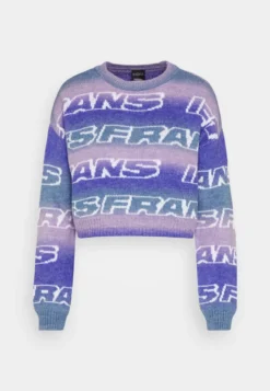 Iets Frans... Cropped Jumper - Trui - Purple -Tamaris Verkoopwinkel 0f20c78b1ee2493f8b688ea5da2ee79b scaled