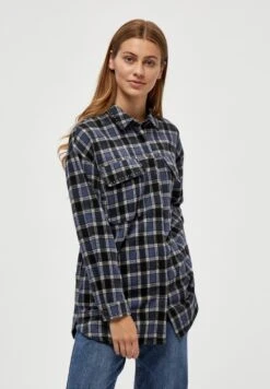 DESIRES Gaia - Lichte Jas - Blue