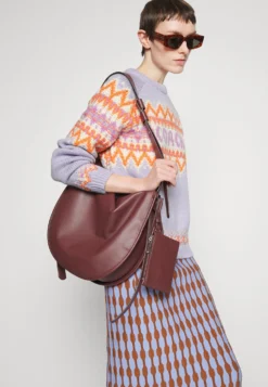 Fairisle Coach Ski- Trui - Lilac -Tamaris Verkoopwinkel 11dc00e30ace45dbafabbee08eaa4066 scaled