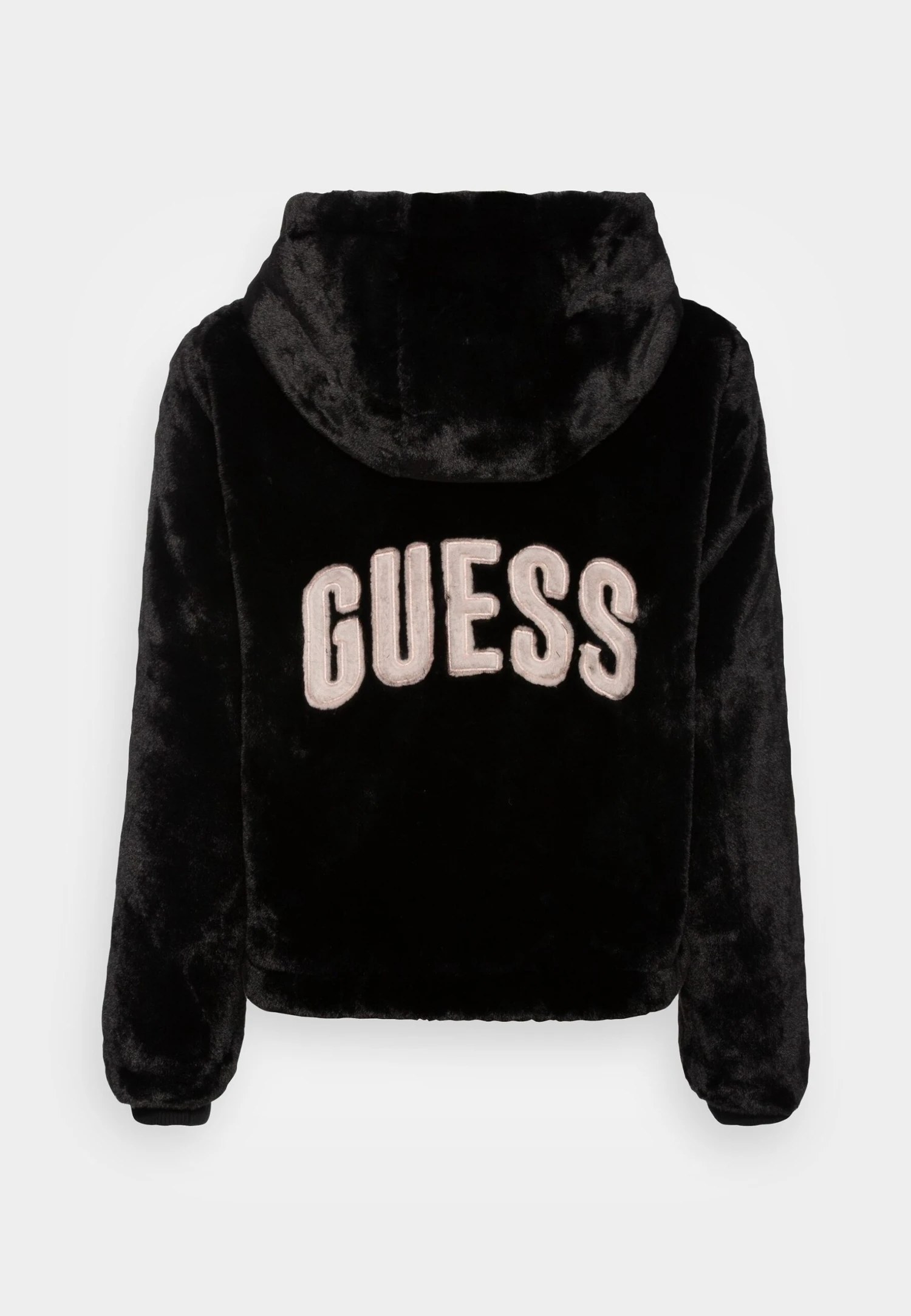 Guess Theoline- Winterjas - Jet Black 2 Guess Theoline- Winterjas - Jet Black - Afbeelding 2