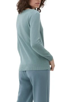 S.Oliver Trui - Helles Petrol -Tamaris Verkoopwinkel 141e7eebbcdf4d42bca2a9d421b3921e