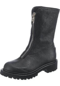 A.S.98 Plateaulaarzen - Schwarz -Tamaris Verkoopwinkel 148684b3a1a744b390dc7cdc0635b9ee