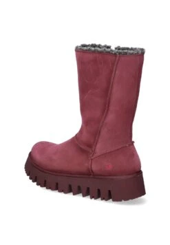 *art Trento - Snowboots- Bordeaux 10 *art Trento - Snowboots- Bordeaux -Tamaris Verkoopwinkel 1489d8a1dc224f34add3701ce43f5f6a