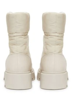 Snowboots- Beige 21 Snowboots- Beige -Tamaris Verkoopwinkel 15376b18239140e3921e41b3acd0e97b