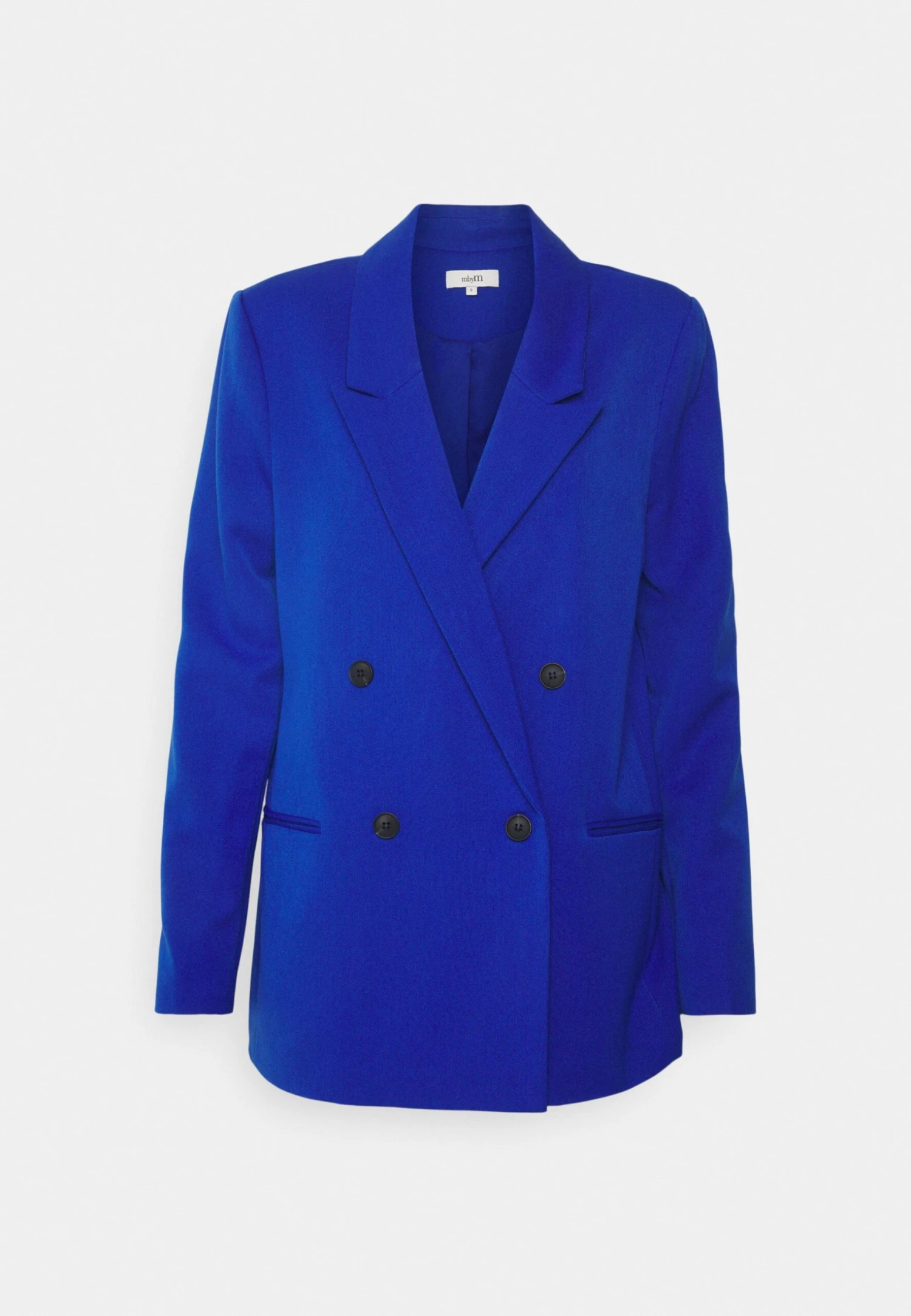 MbyM Brennda - Blazer - Reflex Blue 6 MbyM Brennda - Blazer - Reflex Blue - Afbeelding 6
