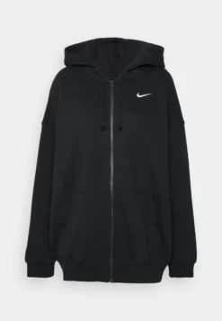 Nike Sportswear Over Over Sized - Sweater Met Rits - Black -Tamaris Verkoopwinkel 1544c316bca242ec8e9fa4eab11d4148 scaled