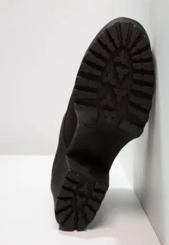 Even&Odd Enkellaarsjes Met Hoge Hak - Black -Tamaris Verkoopwinkel 155808bd462e413cbe1540677b9d4a9e