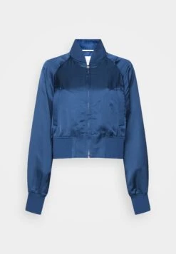 Marc O'Polo Indoor- Bomberjacks - Glacier Blue