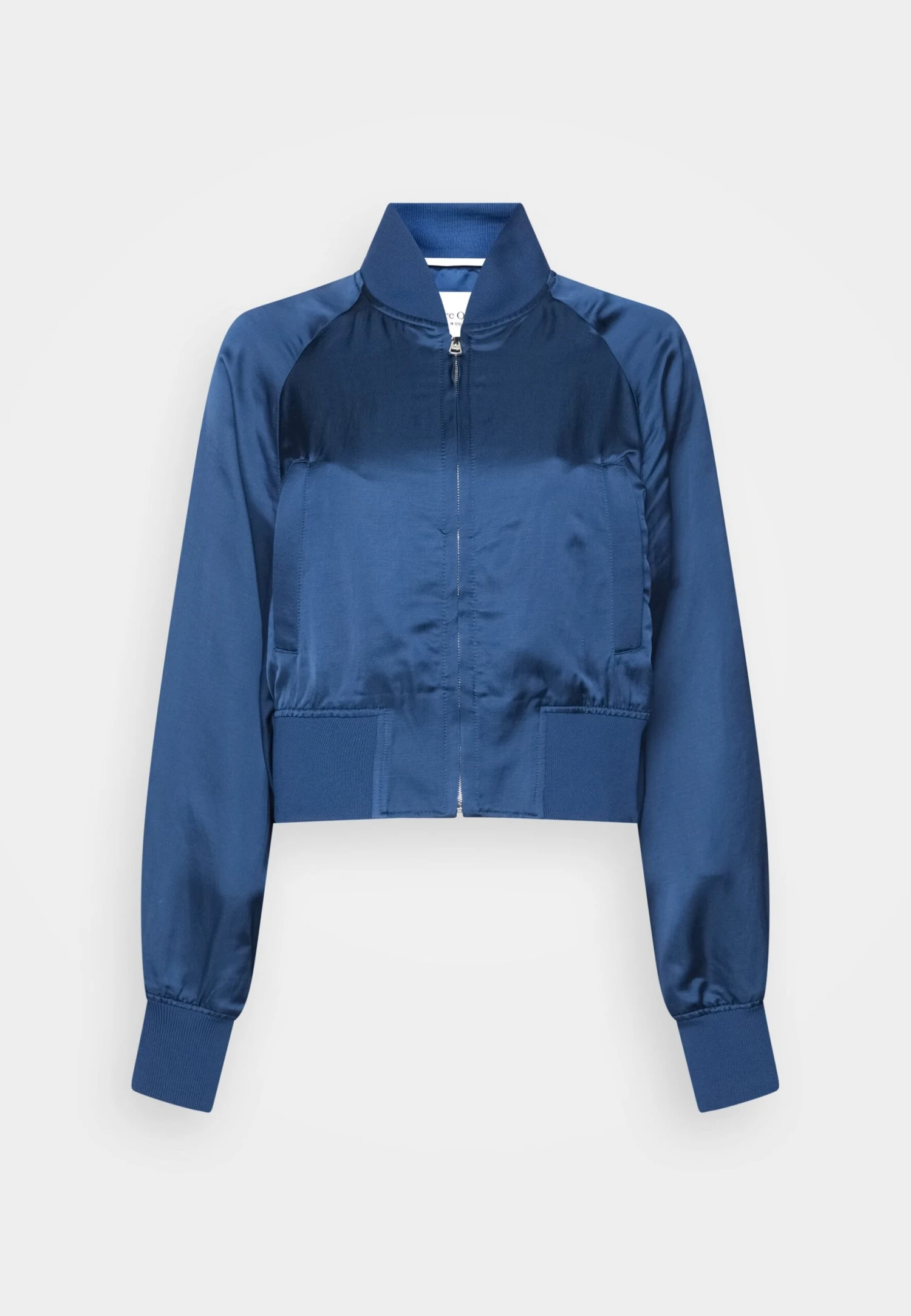 Marc O'Polo Indoor- Bomberjacks - Glacier Blue 1 Marc O'Polo Indoor- Bomberjacks - Glacier Blue