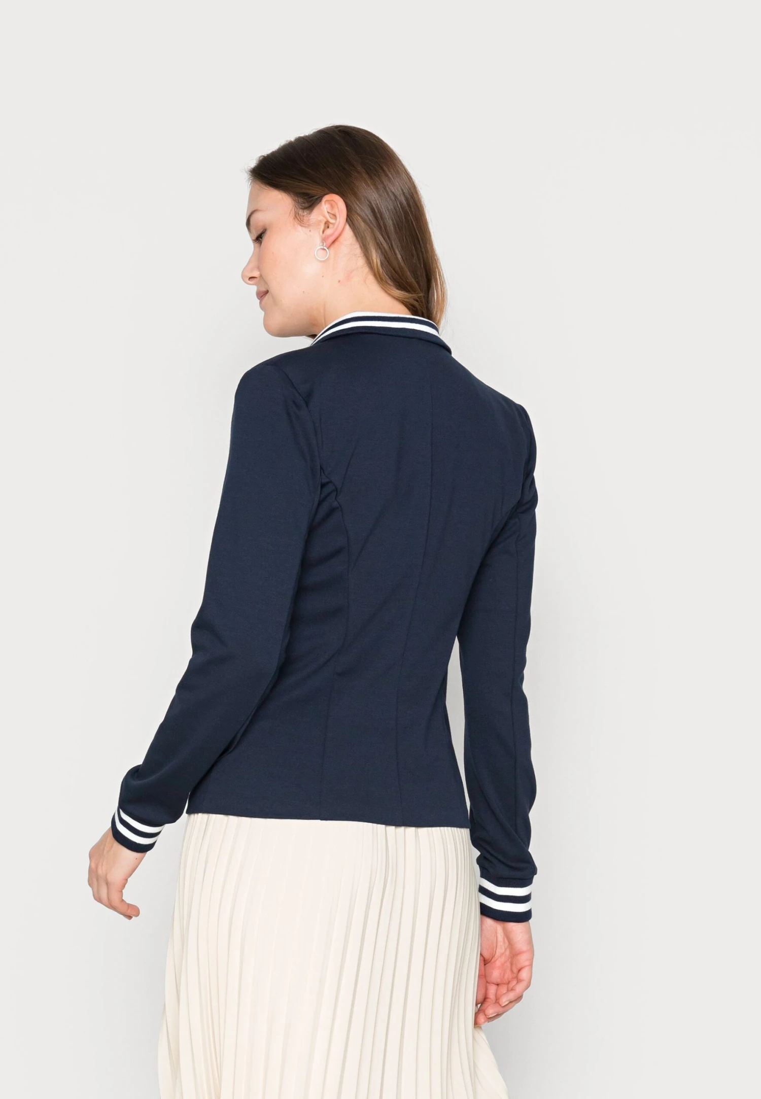 Kaffe Blazer - Midnight Marine 3 Kaffe Blazer - Midnight Marine - Afbeelding 3