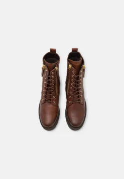 Gabor Comfort Enkellaarsjes Met Plateauzool - Sattel/Gold -Tamaris Verkoopwinkel 168dfcedfba748e1b6498741b5b4b648 scaled