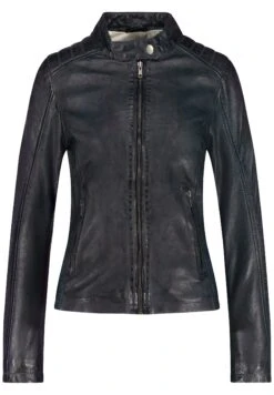 Gigi - Leren Jas - Black 7 Gigi - Leren Jas - Black -Tamaris Verkoopwinkel 16b7f87b1acb4fcb80b01b0f8c7c18e8