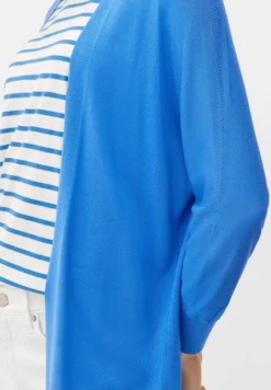 S.Oliver Vest - Royalblau -Tamaris Verkoopwinkel 1772a0cc6fdf409aba767e7887ccaceb scaled