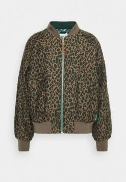 Scotch & Soda Oversized Jacket - Bomberjacks - Creatures Of The Night 10 Scotch & Soda Oversized Jacket - Bomberjacks - Creatures Of The Night -Tamaris Verkoopwinkel 18acbf3163aa43aab1cbaac1c259b788