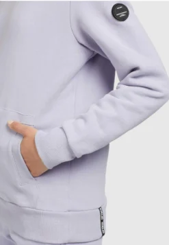 Khujo Rhabea - Hoodie - Flieder -Tamaris Verkoopwinkel 19576a7f0415485dbd41da17df08f6d8 scaled