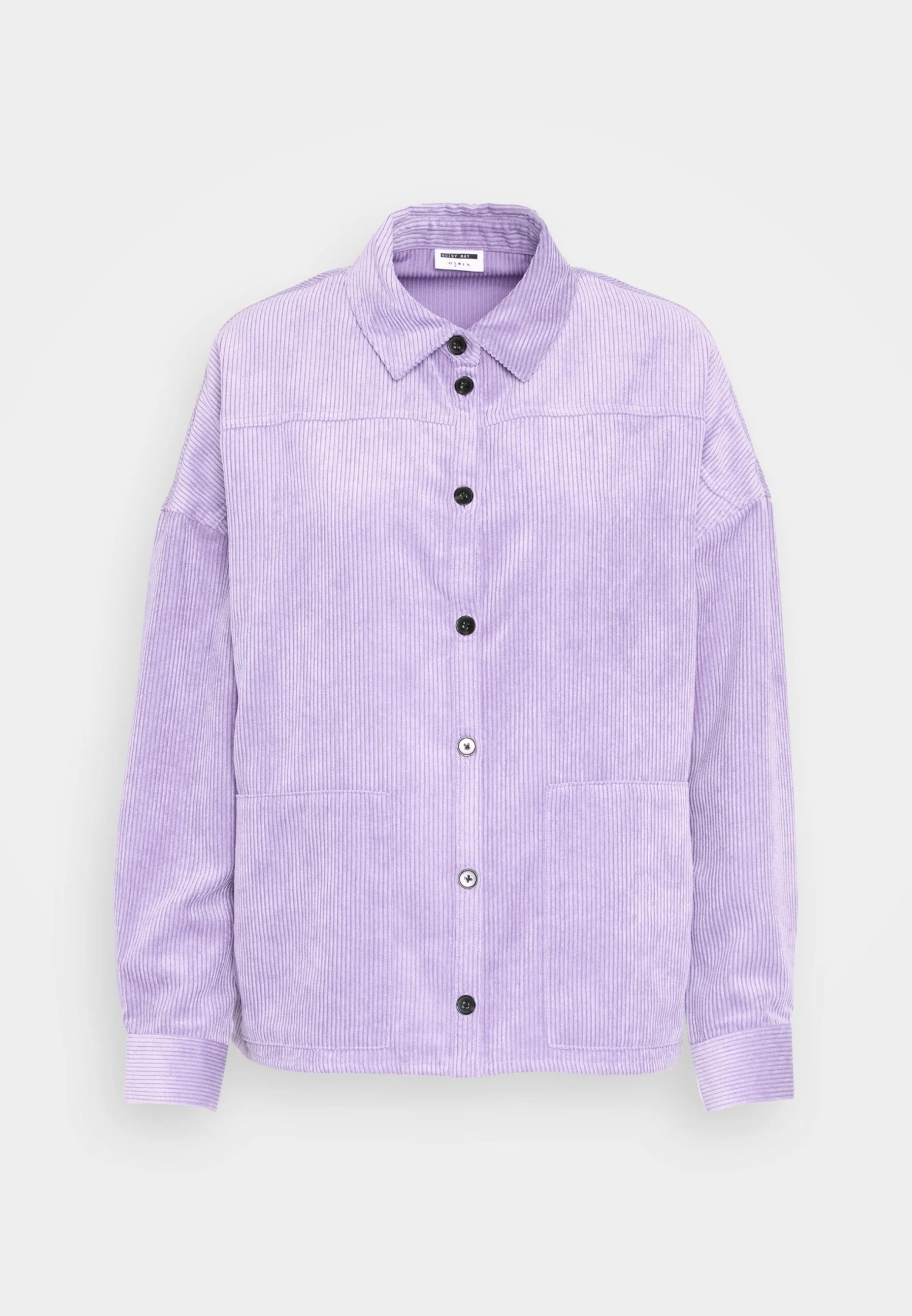 Noisy May Nmmia - Lichte Jas - Paisley Purple 5 Noisy May Nmmia - Lichte Jas - Paisley Purple - Afbeelding 5