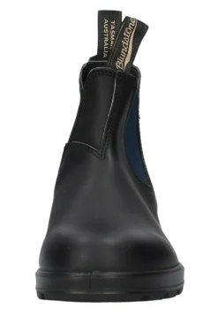 Blundstone El Side - Korte Laarzen - Black -Tamaris Verkoopwinkel 1a7a51258dc04f0d9f7b1d432f67fa1b