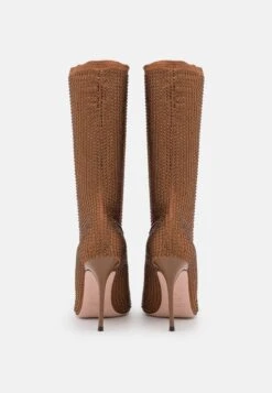 Exclusive Logan Bootie - Laarzen - Rum/Tonal -Tamaris Verkoopwinkel 1b1b9628543a42bbbbe6c9c31583c0b4
