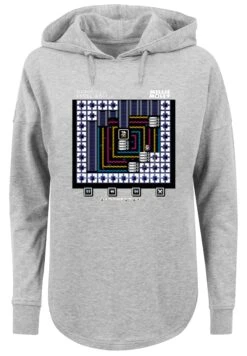 F4NT4STIC Retro Gaming Level 45 - Hoodie - Grey 12 F4NT4STIC Retro Gaming Level 45 - Hoodie - Grey -Tamaris Verkoopwinkel 1b447bf6cc824a8c89d826ad27d8d28c